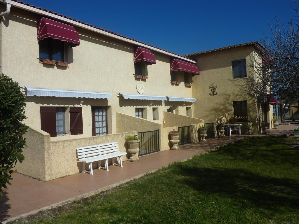 Longo Mai Hotel Arles Kültér fotó