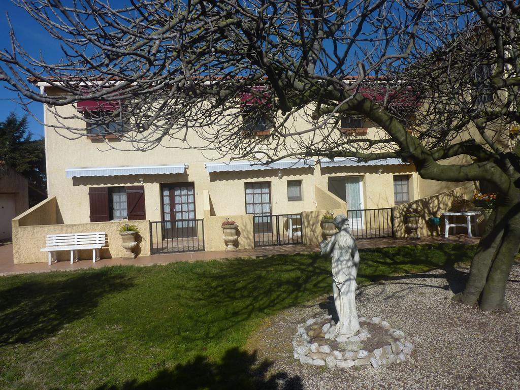 Longo Mai Hotel Arles Kültér fotó