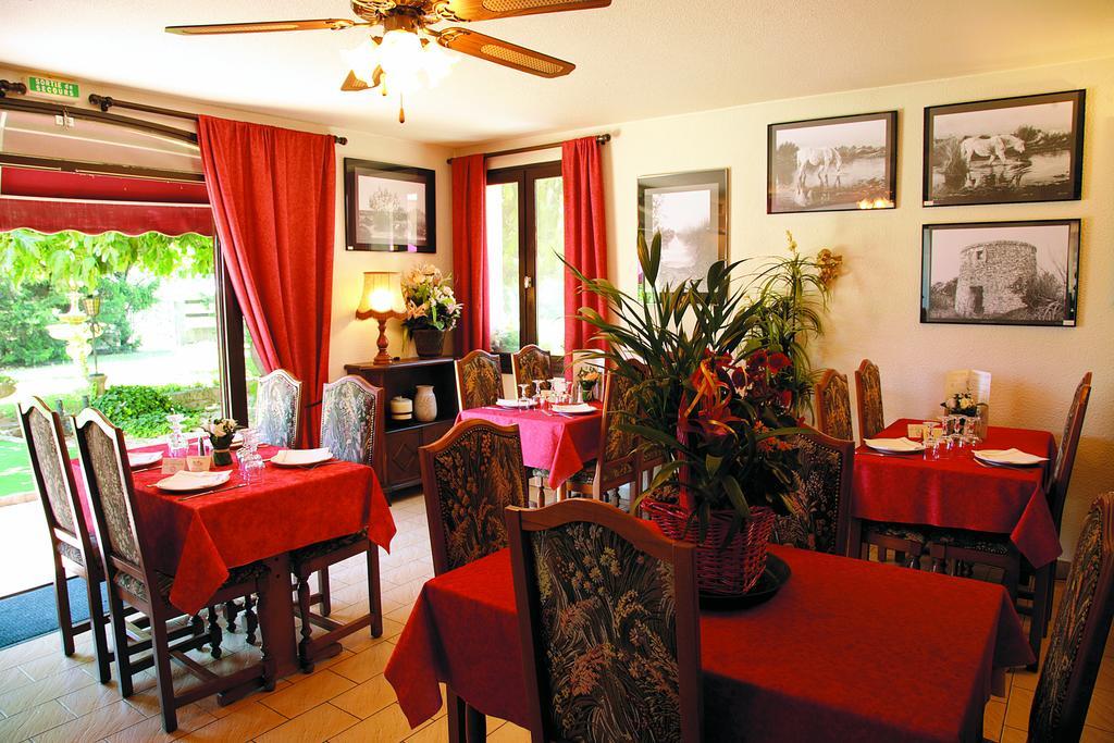 Longo Mai Hotel Arles Kültér fotó