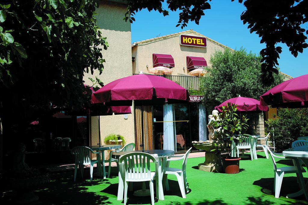 Longo Mai Hotel Arles Kültér fotó