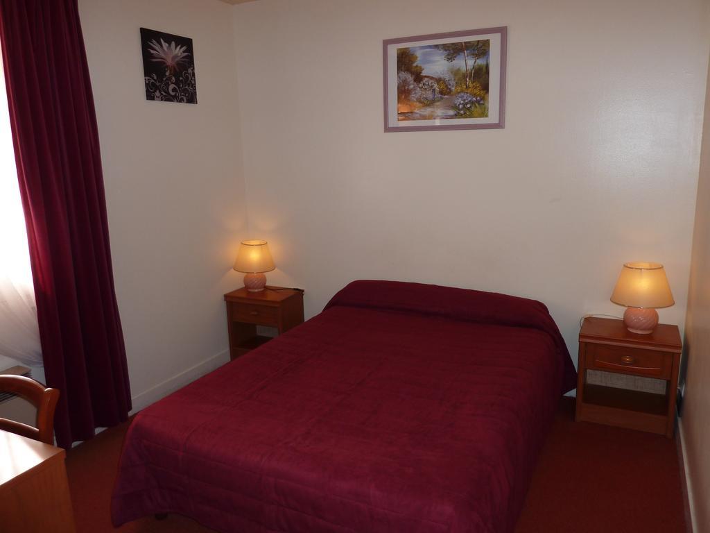 Longo Mai Hotel Arles Szoba fotó
