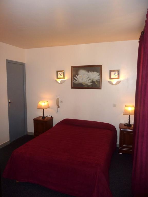Longo Mai Hotel Arles Szoba fotó