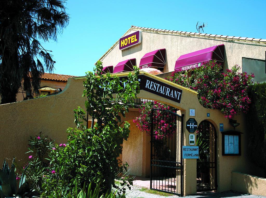 Longo Mai Hotel Arles Kültér fotó