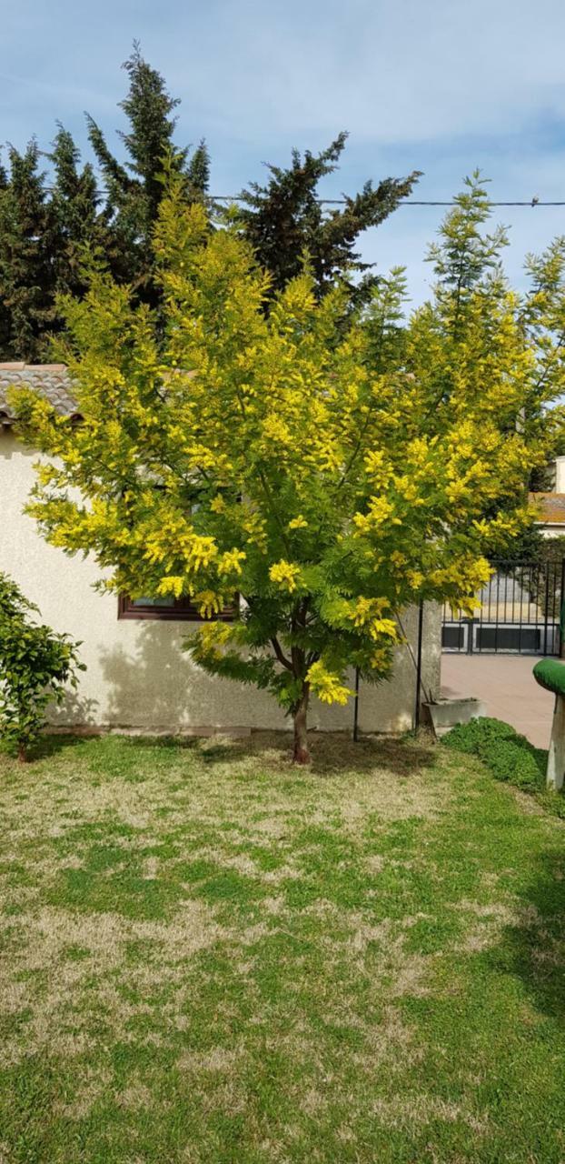 Longo Mai Hotel Arles Kültér fotó