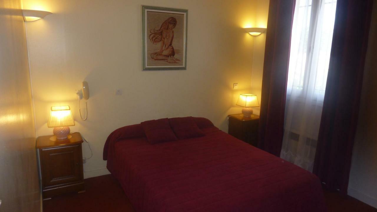 Longo Mai Hotel Arles Kültér fotó